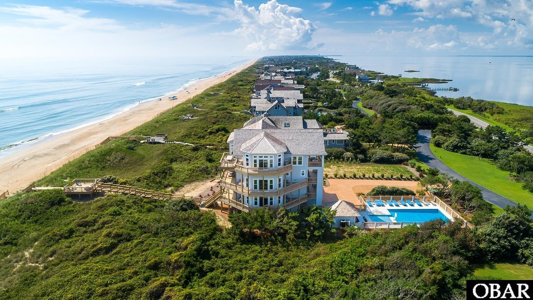 House in Kitty Hawk, North Carolina, United States 4 - 17102333