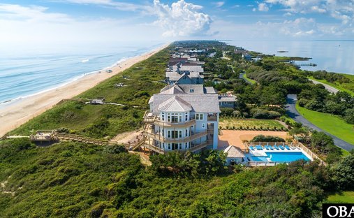 Haus in Kitty Hawk, North Carolina, Vereinigte Staaten 1