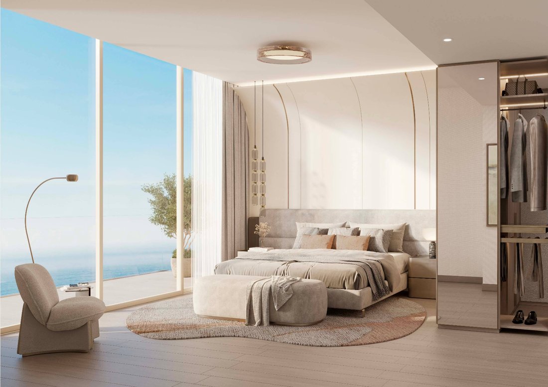Apartment in Dubai, United Arab Emirates 3 - 17099607