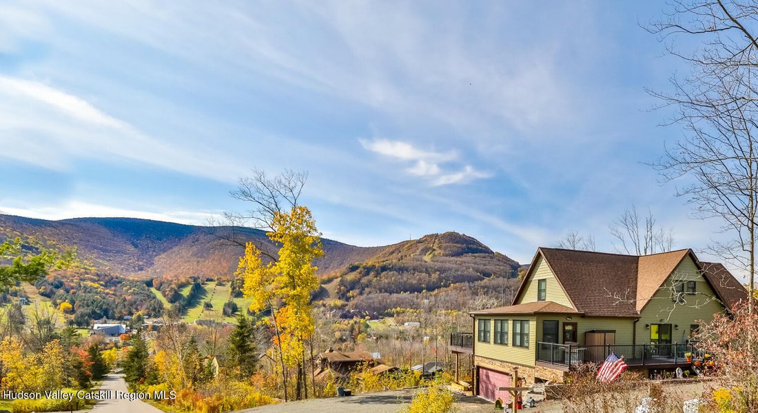 House in Hunter, New York, United States 4 - 17102098