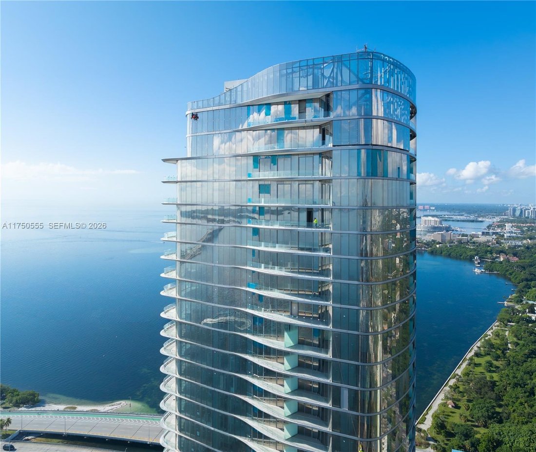 Condo in Miami, Florida, United States 2 - 15277003