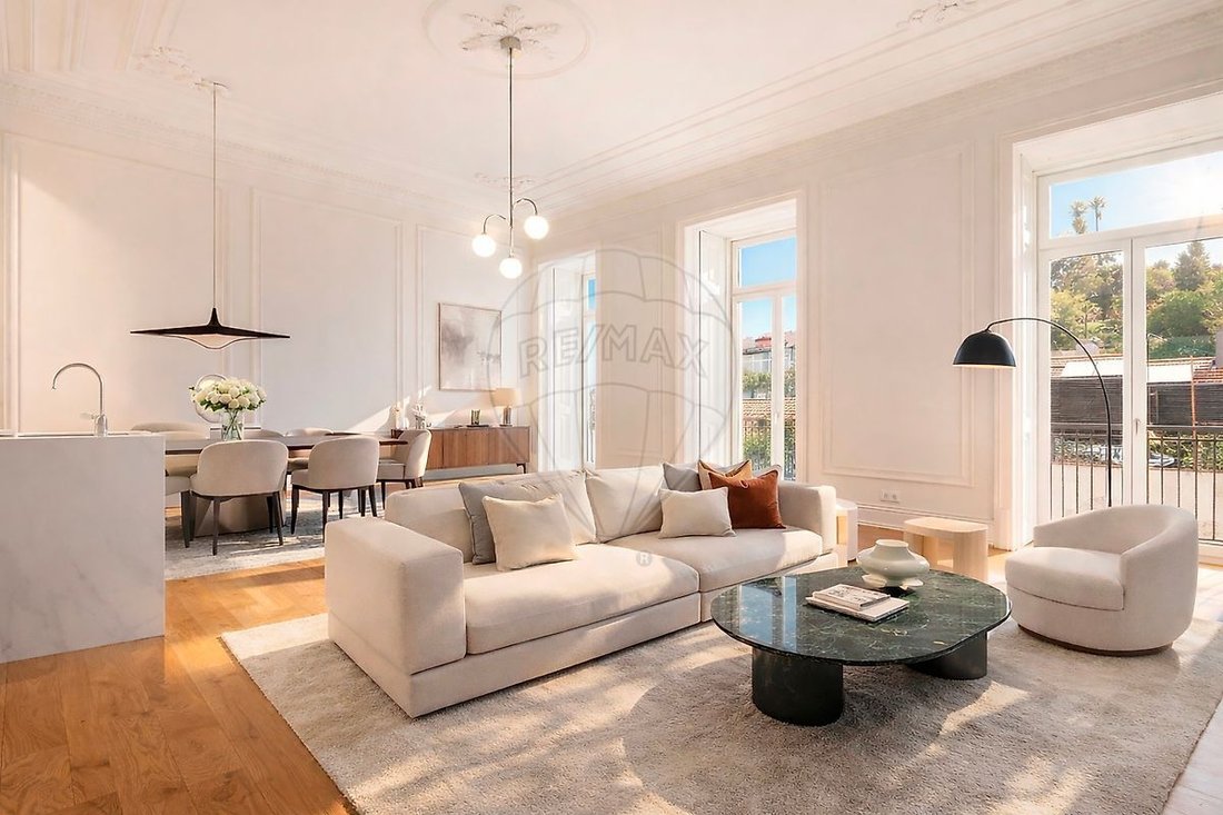 Apartment in Santo Antonio, Lisbon, Portugal 2 - 17118895
