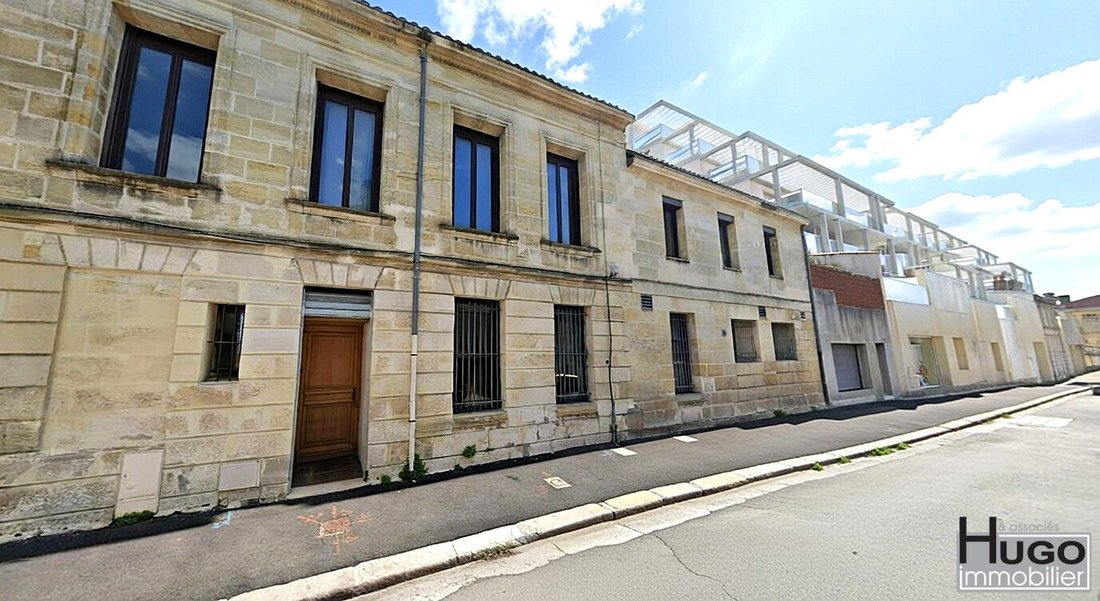 Le Lac-Bacalan, Bordeaux, France 1 - 17104525