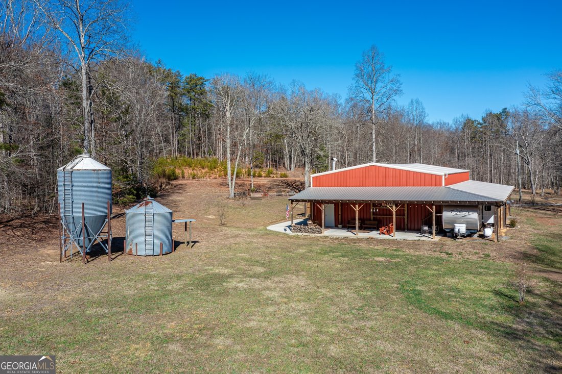 Mineral Bluff, Georgia, United States 1 - 17104337