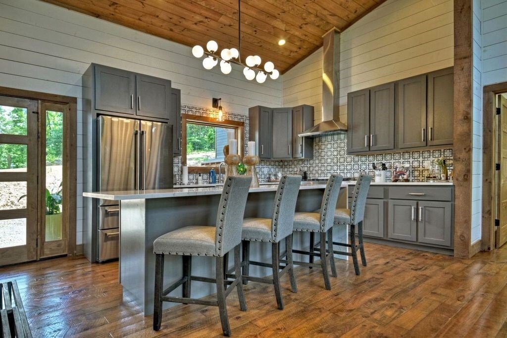 House in Blue Ridge, Georgia, United States 4 - 17102758