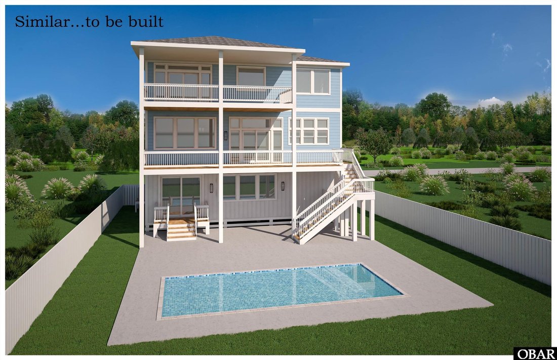 House in Kill Devil Hills, North Carolina, United States 2 - 17102145