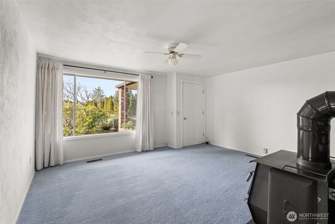 House in Chehalis, Washington, United States 5 - 17100311