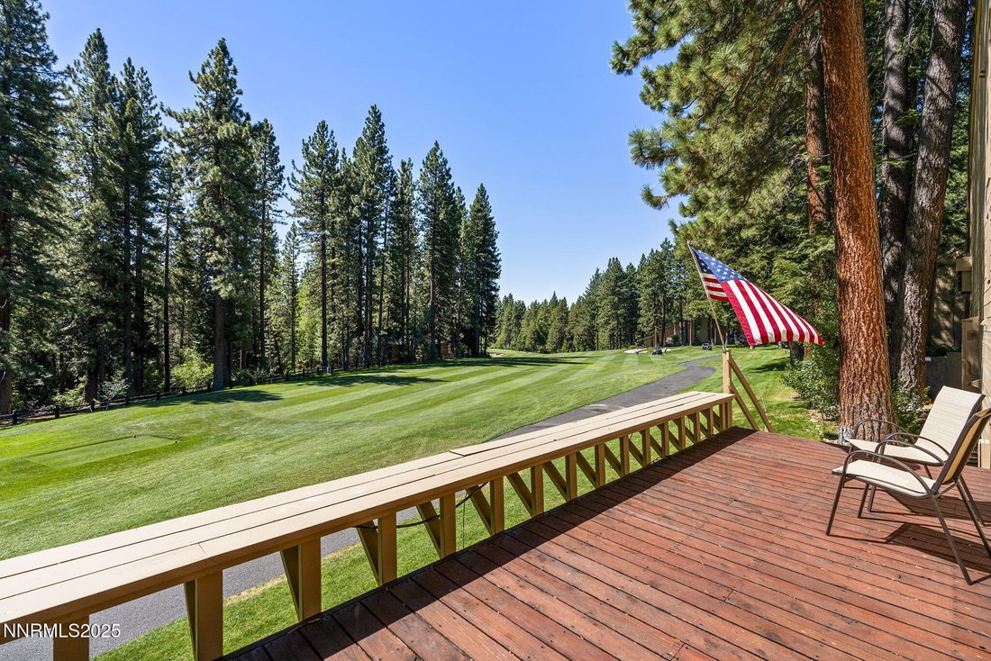 Condo in Incline Village, Nevada, United States 3 - 17102980