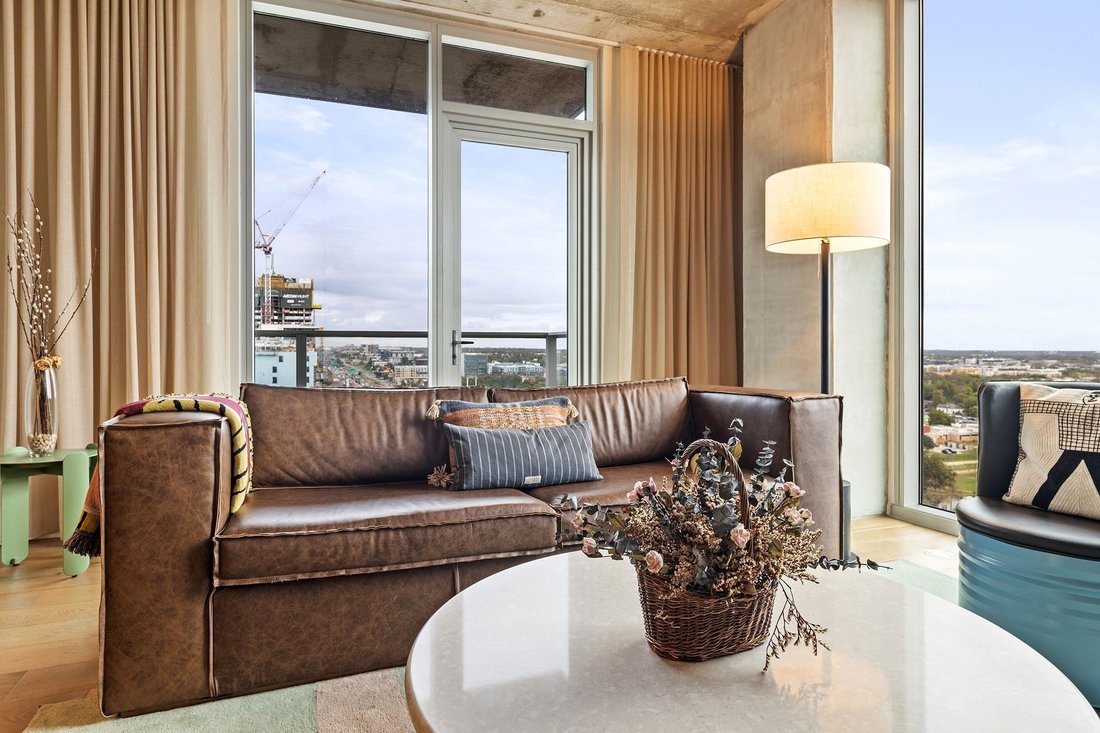 Condo in Austin, Texas, United States 4 - 17099323