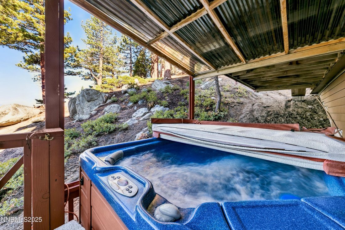 Condo in Stateline, Nevada, United States 3 - 17103042