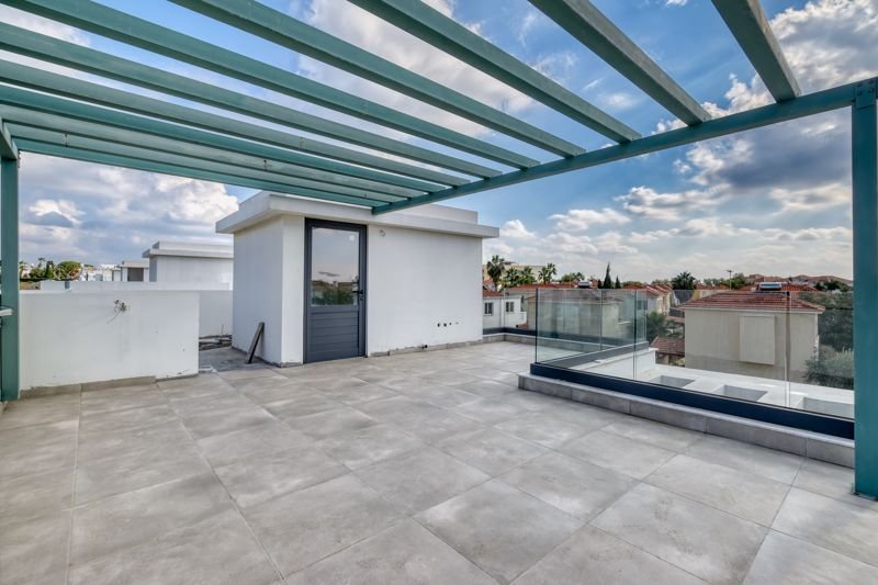 Villa in Perivolia, Larnaca, Cyprus 2 - 17104000