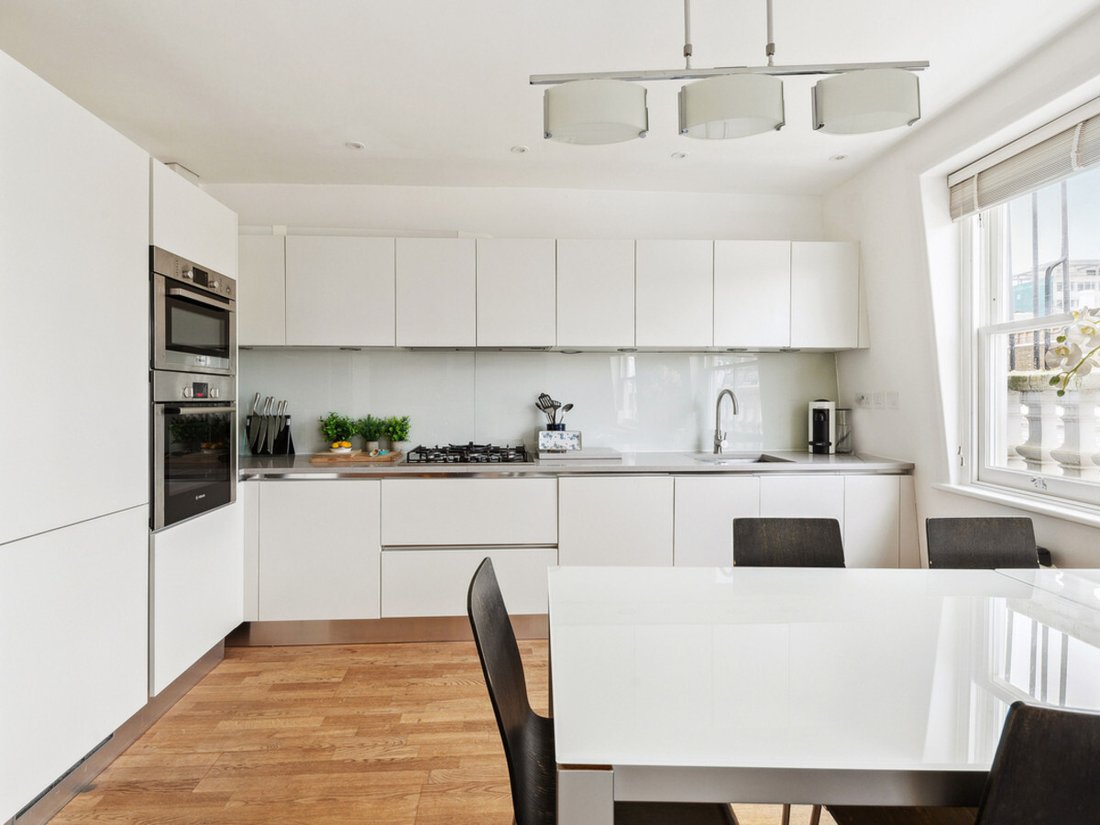 Apartment in Bayswater, Westminster, England 3 - 17104587