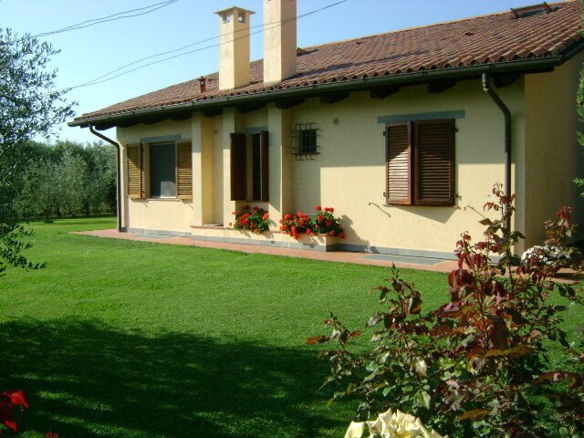 Villa in Fiumaretta di Ameglia, Ameglia, Liguria 1 - 12471463