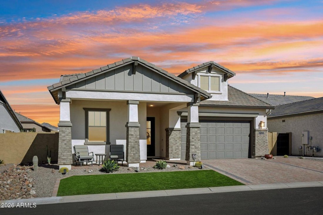 House in Mesa, Arizona, United States 2 - 17122661