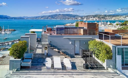 Apartment in Cannes, Provence-Alpes-Côte d'Azur, France 1