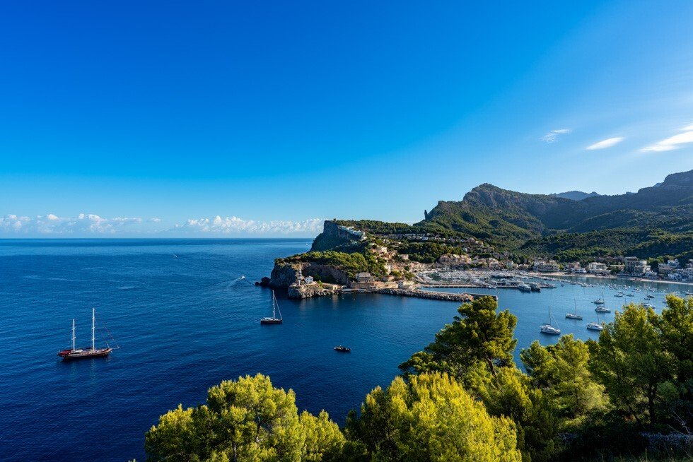 Maison à Sóller, Îles Baléares, Espagne 1 - 16070865