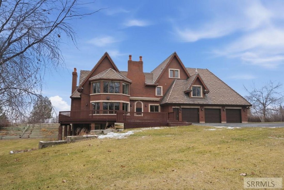 House in Idaho Falls, Idaho, United States 4 - 17122417