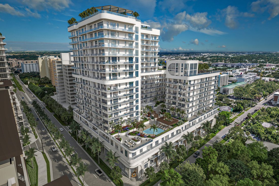 Condo in Sarasota, Florida, United States 1 - 17131831
