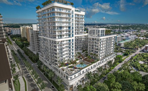 Condo in Sarasota, Florida, United States 1