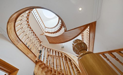 House in Little Common, Harrow, England 1