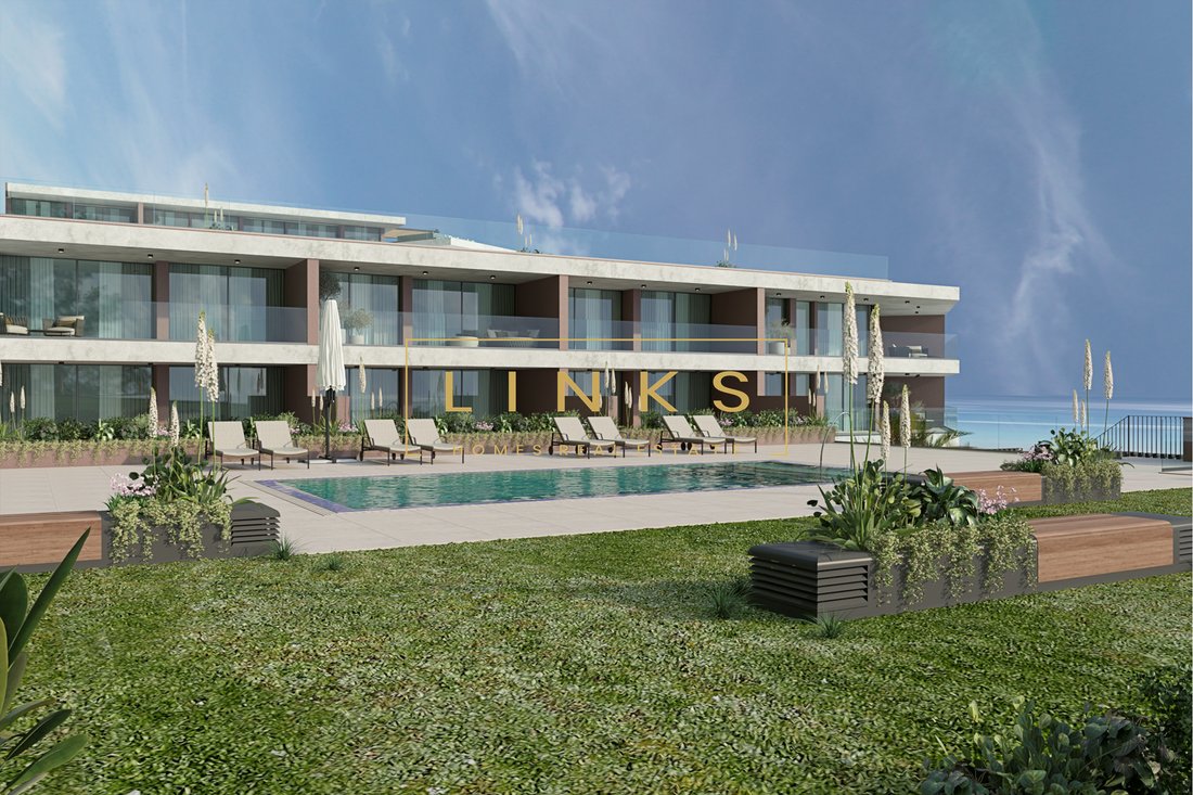 Apartment in Santa Luzia, Madeira, Portugal 4 - 17100472