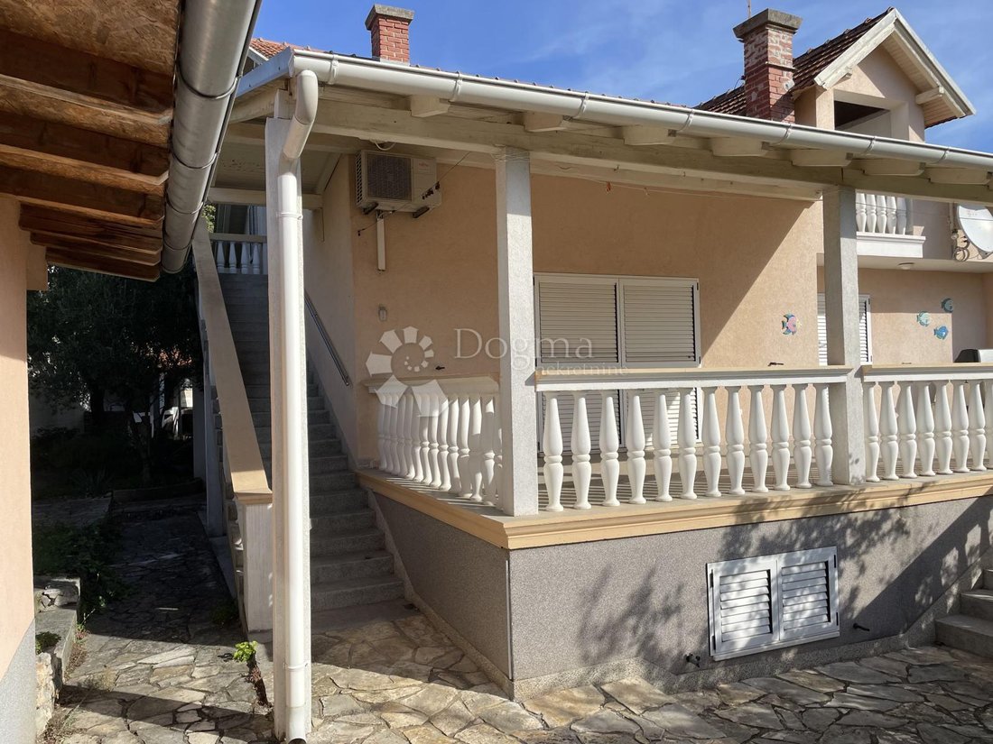 House in Vodice, Sibenik-Knin County, Croatia 3 - 17104165