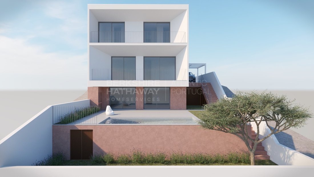 House in Penha de Franca, Lisbon, Portugal 1 - 17123328