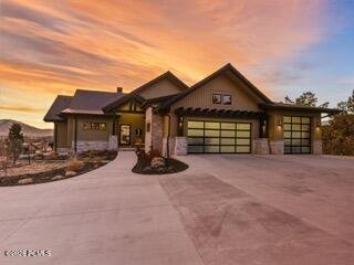 House in Heber City, Utah, United States 4 - 17130360