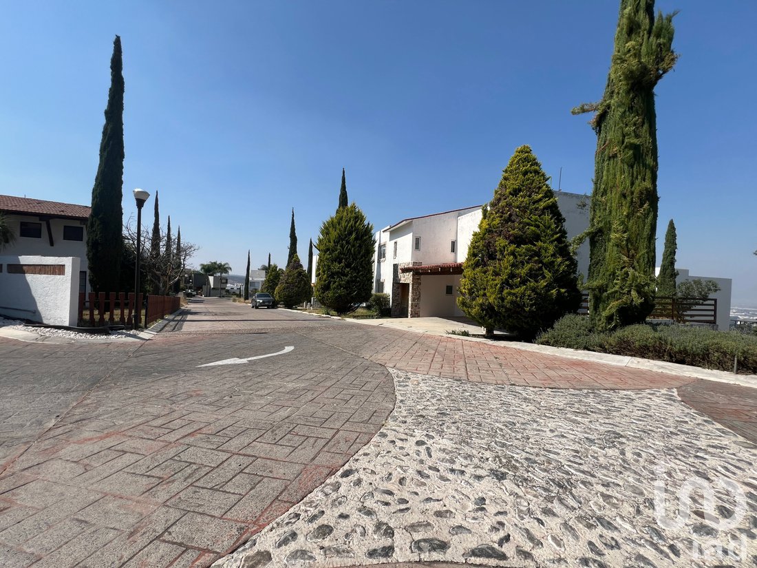 House in Los Olvera, Querétaro, Mexico 1 - 17100092