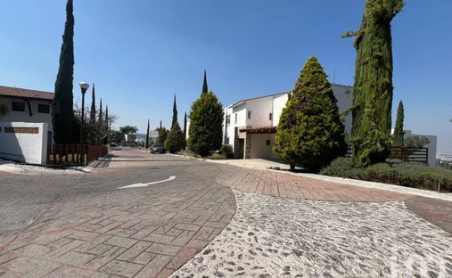 House in Los Olvera, Querétaro, Mexico 1