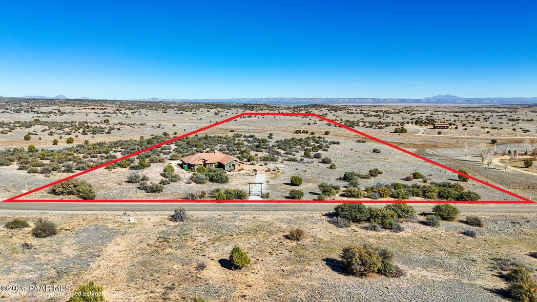 House in Prescott, Arizona, United States 2 - 17104700