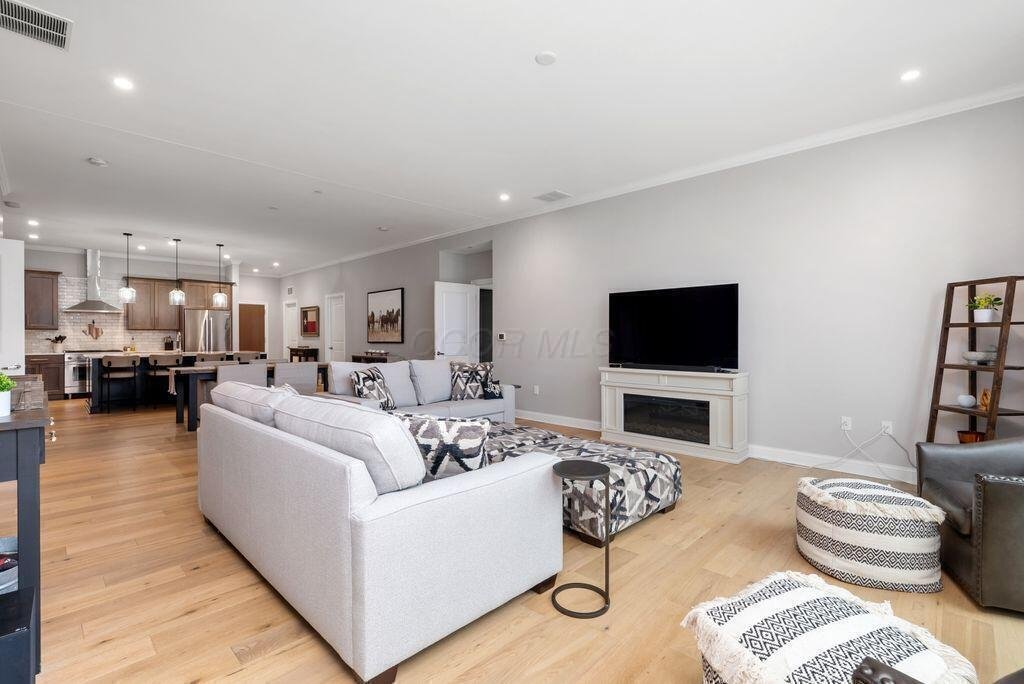 Condo in Columbus, Ohio, United States 4 - 17100254