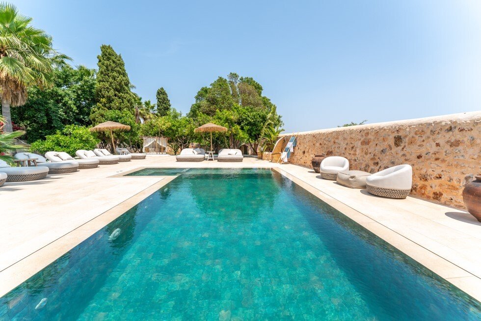 Country House in Santa Maria del Cami, Balearic Islands, Spain 3 - 15766735