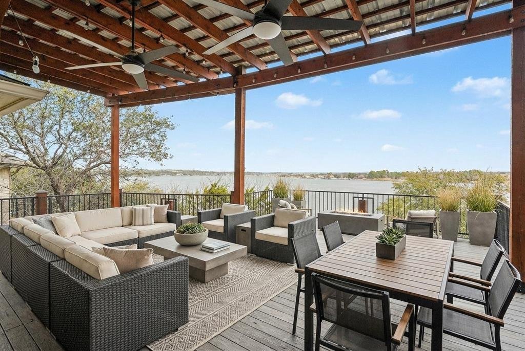 House in Granbury, Texas, United States 5 - 17103169