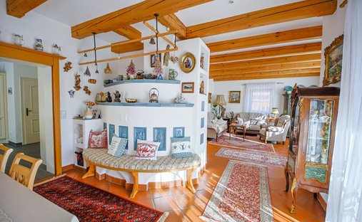 House in Pinsdorf, Upper Austria, Austria 1