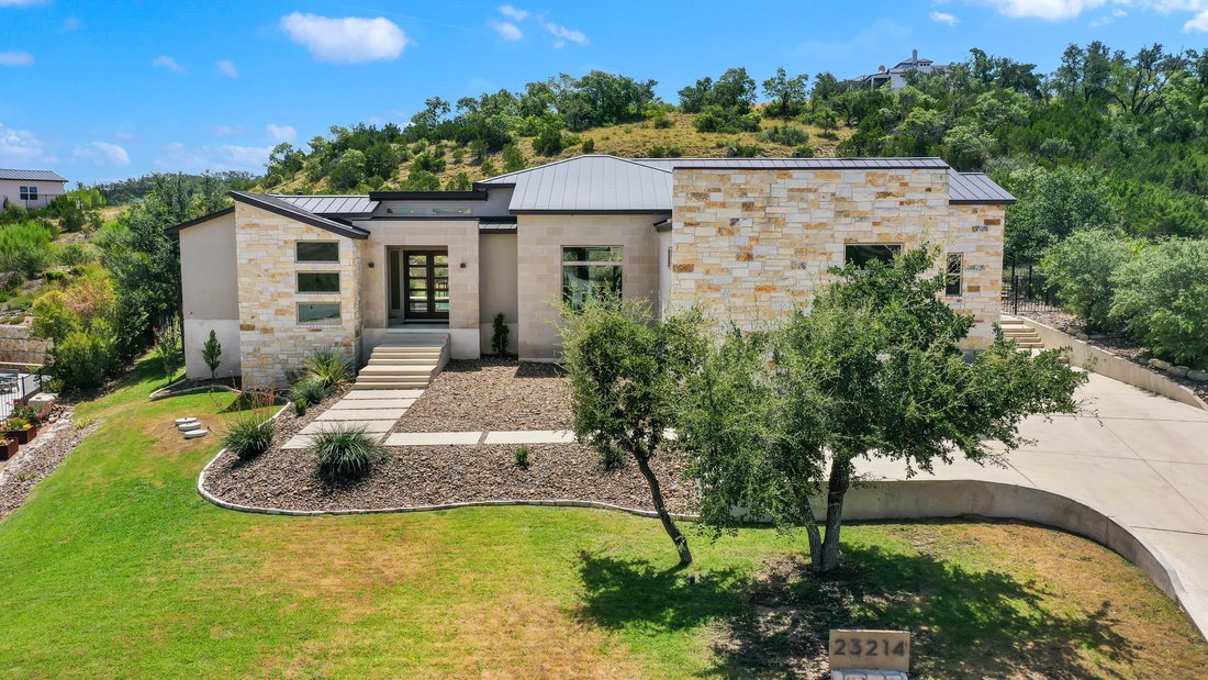 House in San Antonio, Texas, United States 1 - 17098679