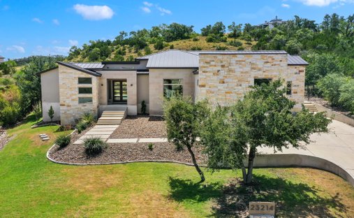 Casa a San Antonio, Texas, Stati Uniti 1