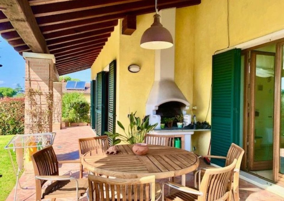 Villa in Isola, Casano, Liguria 1 - 12471461