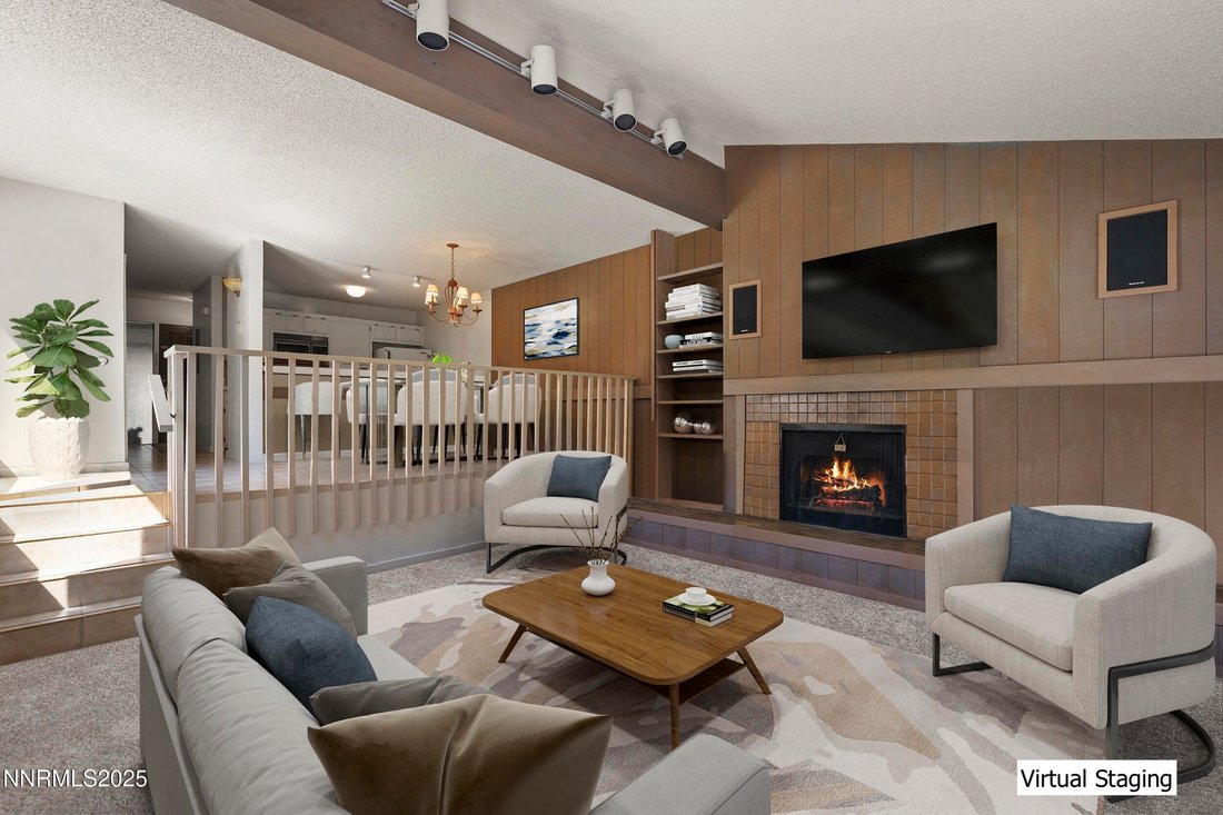 Condo in Incline Village, Nevada, United States 4 - 17102980