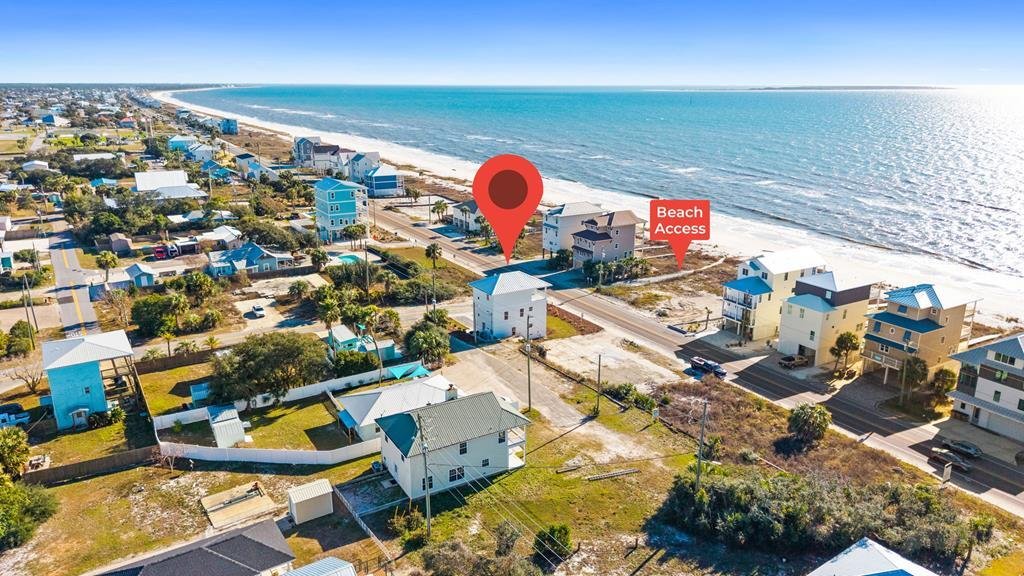 House in Port St. Joe, Florida, United States 3 - 17103223