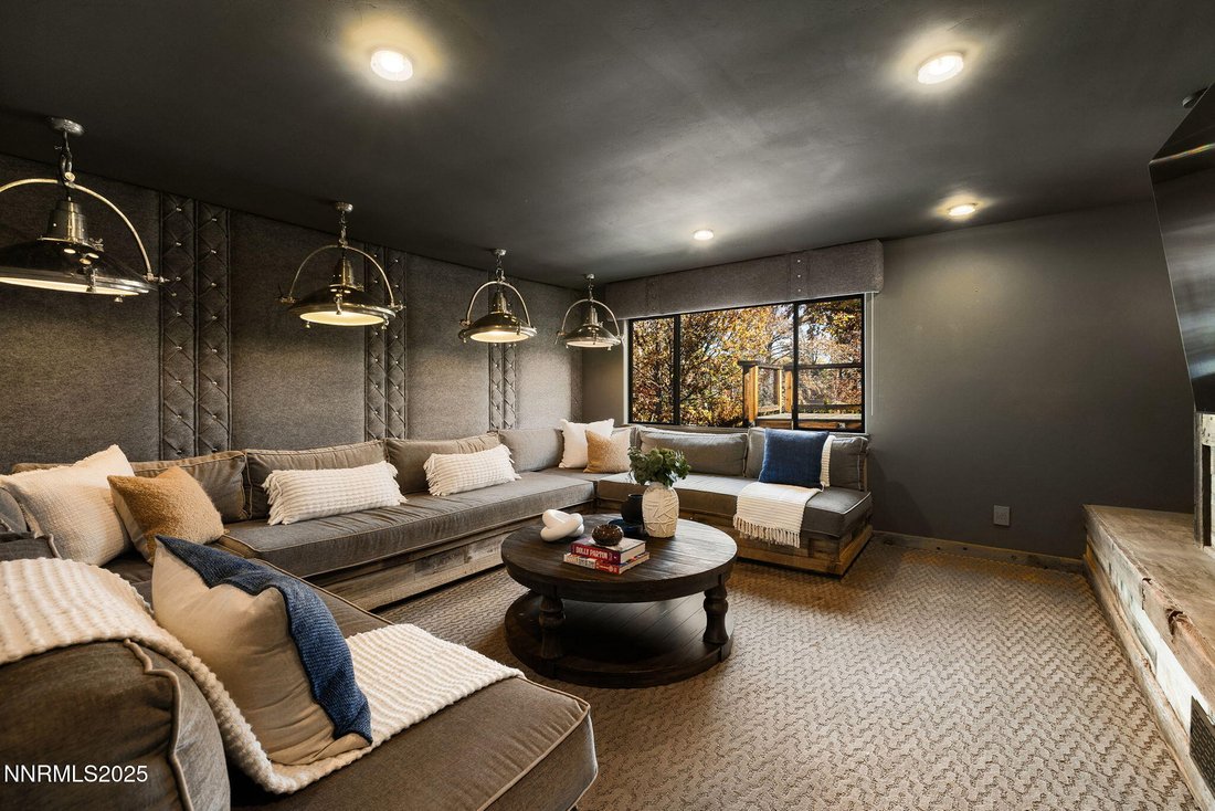 House in Reno, Nevada, United States 2 - 17102951