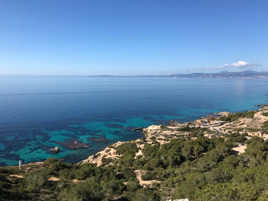 Casa en Lluchmayor, Islas Baleares, España 1 - 15701204