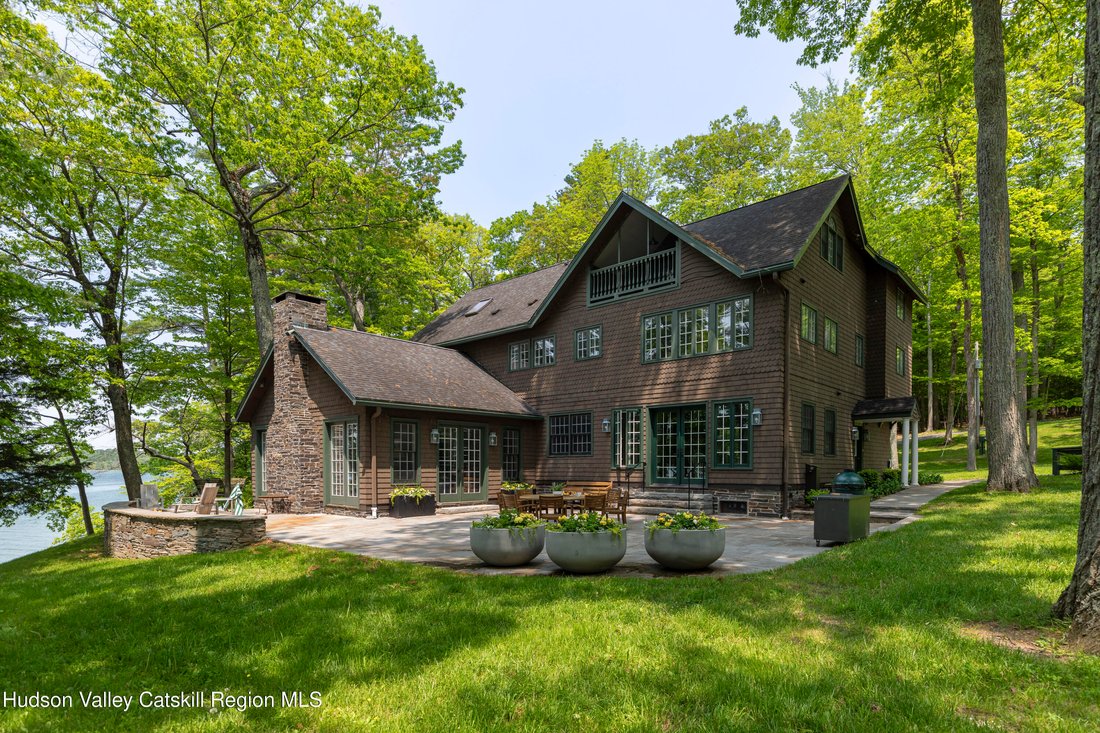 House in Cooperstown, New York, United States 1 - 17101939