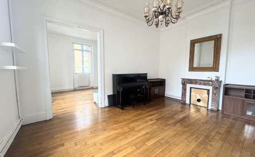 Haus in Reims, Grand Est, Frankreich 1