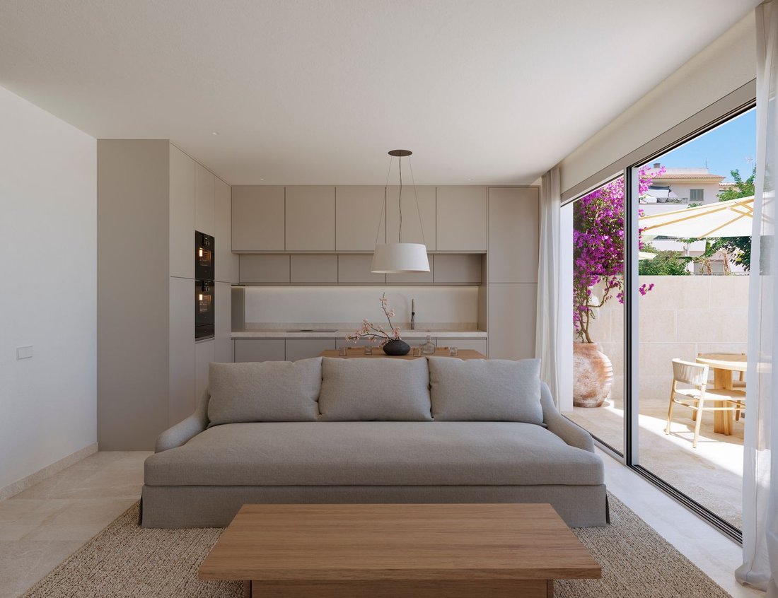 Townhouse in sa Pobla, Balearic Islands, Spain 3 - 17104367