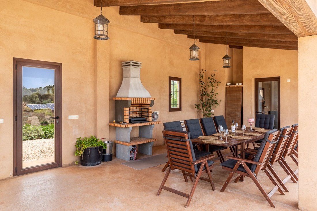 Country House in Llucmajor, Balearic Islands, Spain 3 - 11761576