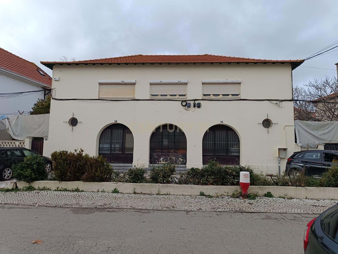 Villa in Olivais, Lisbon, Portugal 2 - 17131506