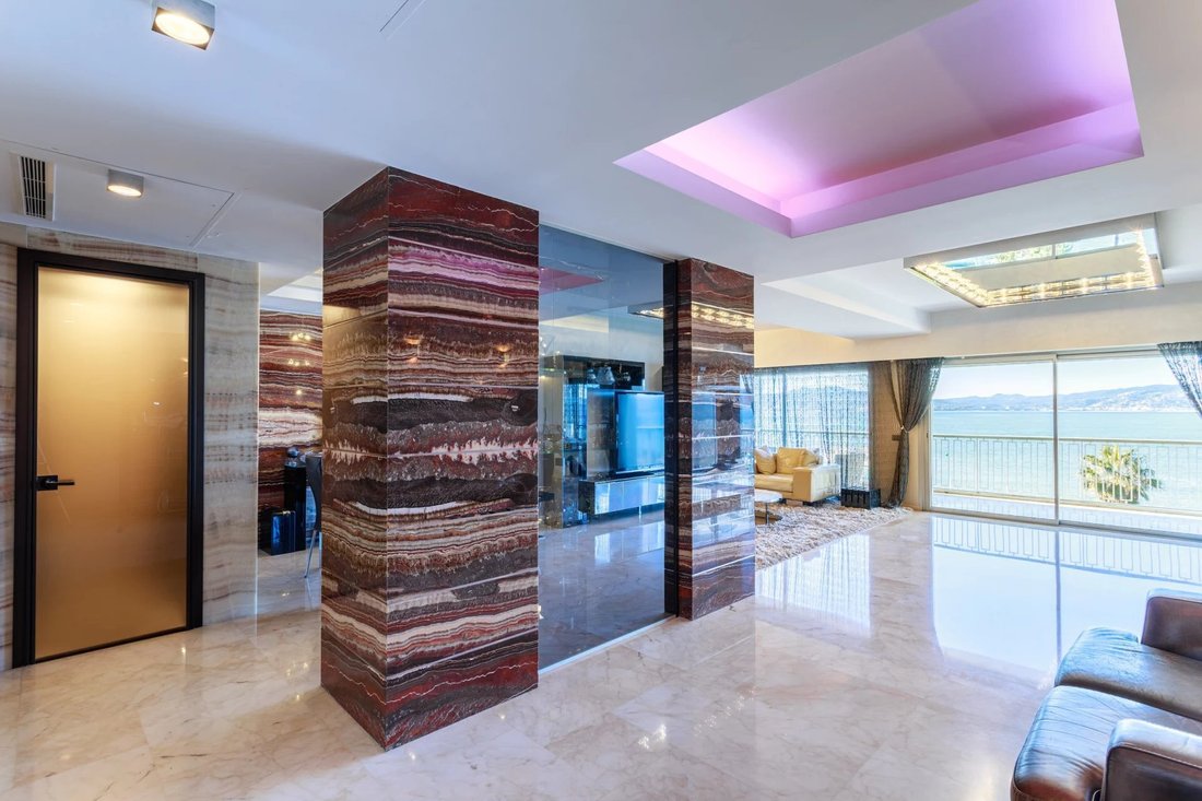 Apartment in Cannes, Provence-Alpes-Côte d'Azur, France 2 - 17099868