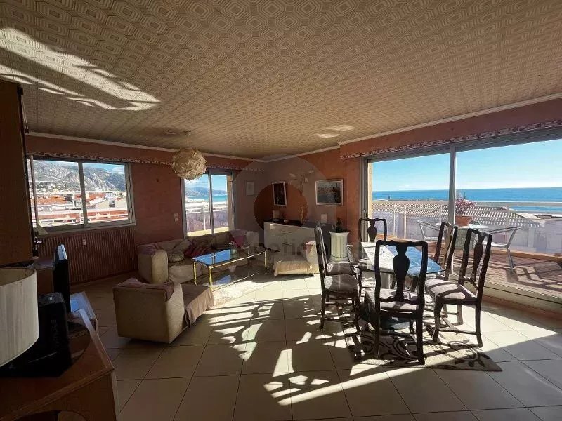 Apartment in Menton, Provence-Alpes-Côte d'Azur, France 3 - 17099877