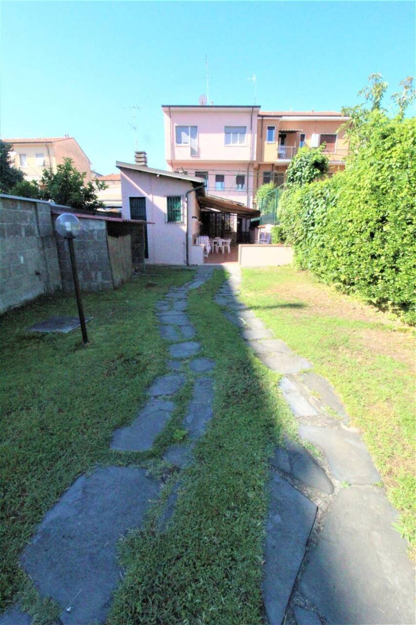 Villa in Marina di Carrara, Tuscany, Italy 5 - 12471456